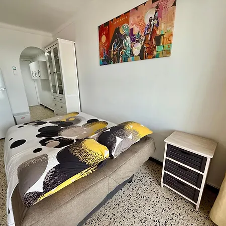 Apartment Awaydays - Karina - 1st Sea Line