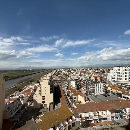 Apartment Awaydays - Karina - 1st Sea Line