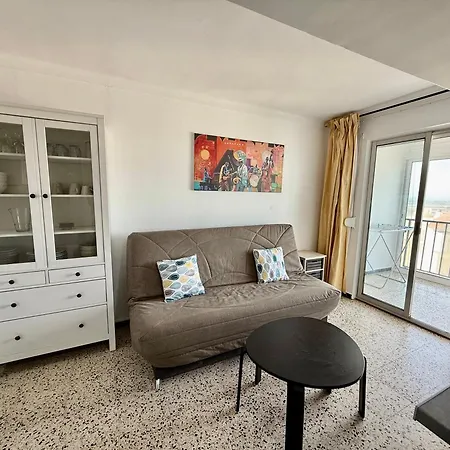 Apartment Awaydays - Karina - 1st Sea Line