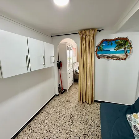 Apartment Awaydays - Karina - 1st Sea Line