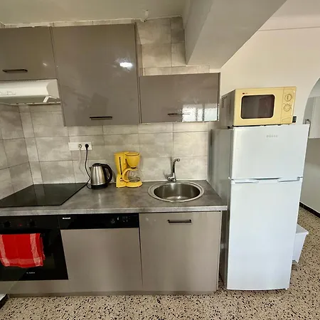 Apartment Awaydays - Karina - 1st Sea Line
