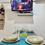 Апартаменты Awaydays - Karina - 1st Sea Line