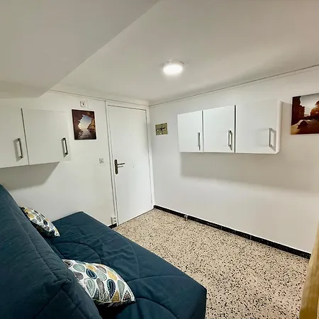 Apartment Awaydays - Karina - 1st Sea Line *