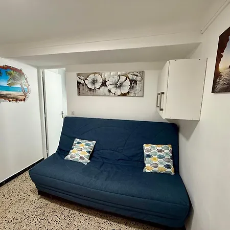 Apartment Awaydays - Karina - 1st Sea Line Empuriabrava