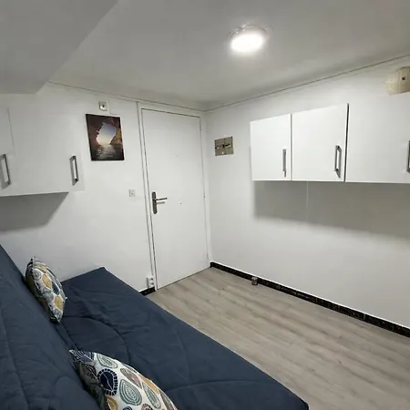 Apartamento Awaydays - Karina - 1st Sea Line