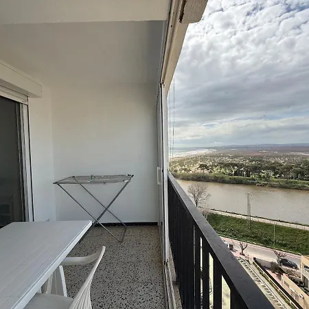 Apartment Awaydays - Karina - 1st Sea Line *