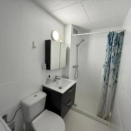 Apartment Awaydays - Karina - 1st Sea Line