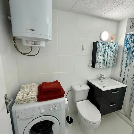 Apartamento Awaydays - Karina - 1st Sea Line