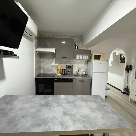 Apartamento Awaydays - Karina - 1st Sea Line