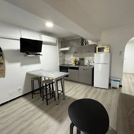 Apartamento Awaydays - Karina - 1st Sea Line
