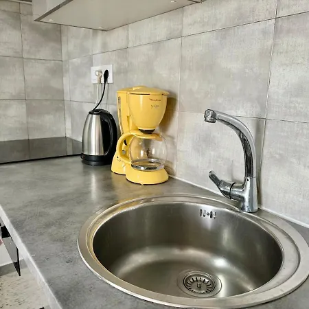 Awaydays - Karina - 1st Sea Line Apartamento