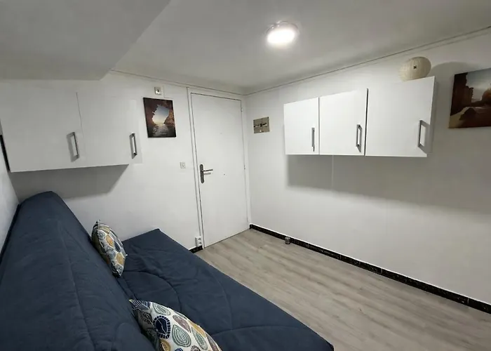 Apartment Awaydays - Karina - 1st Sea Line