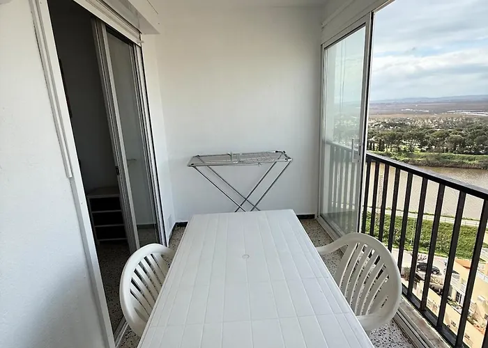 Apartment Awaydays - Karina - 1st Sea Line