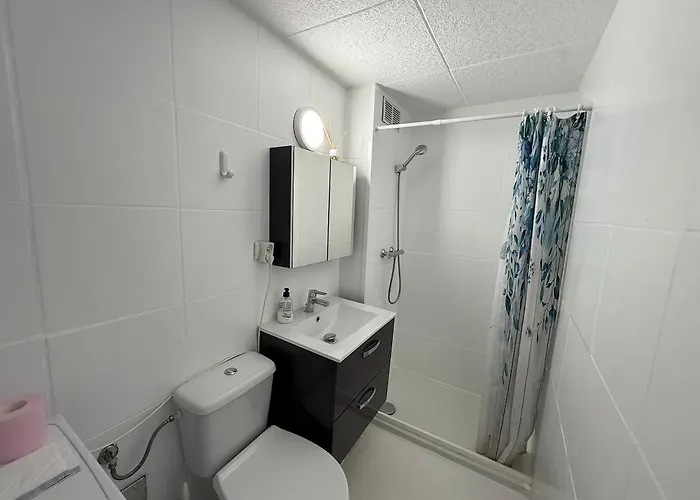Apartment Awaydays - Karina - 1st Sea Line