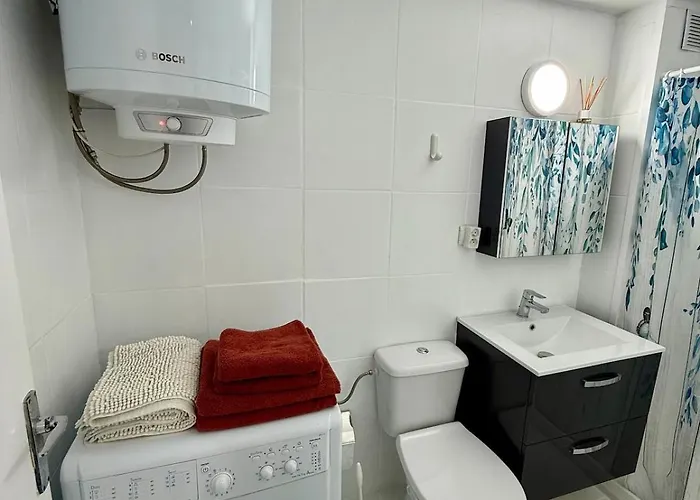Apartment Awaydays - Karina - 1st Sea Line
